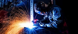 Advanced Welding Techniques