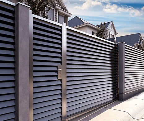 Understanding Gate Fabrication