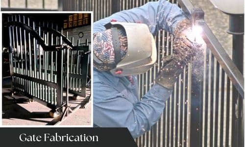 Choosing the Right Gate Fabrication Service in Sydney