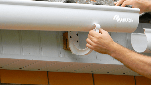 Install Proper Drainage