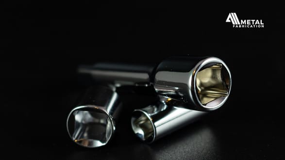 Use Stainless Steel Hardware