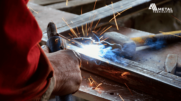 Choose a Professional Railing Fabricator