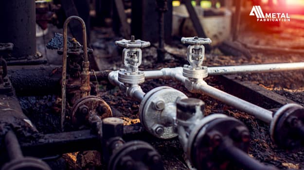 Prevent Rusting with Anti-Corrosive Treatments