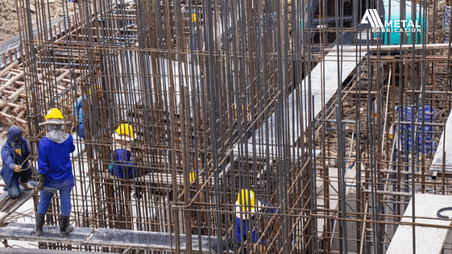 Choosing the Right Steel Fabricator Matters