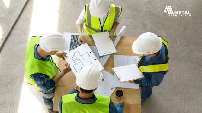 Why Choose AAA Fabrication