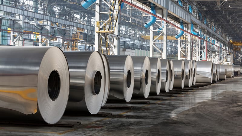 Metal Fabrication Processes for Successful Installation