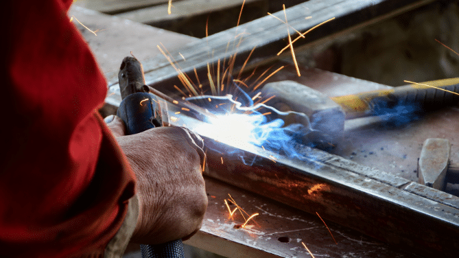Reliable Metal Fabrication Solutions for Your Business