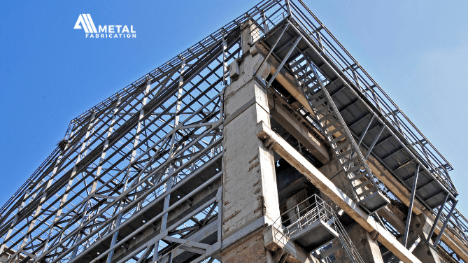 How to Choose the Right Structural Steel Fabricator for Your Needs