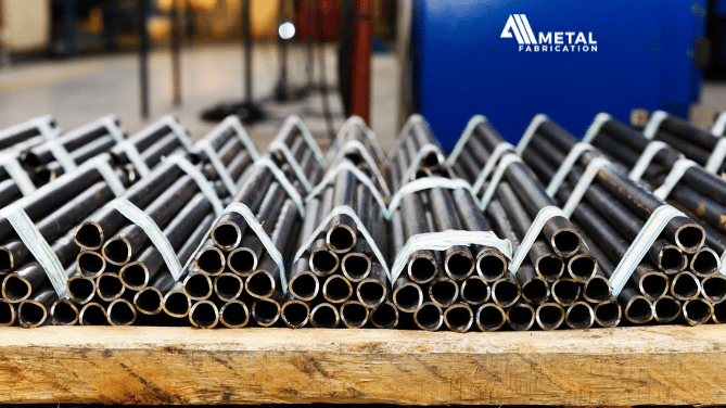How to Select the Best Steel Fabricator for Your Project