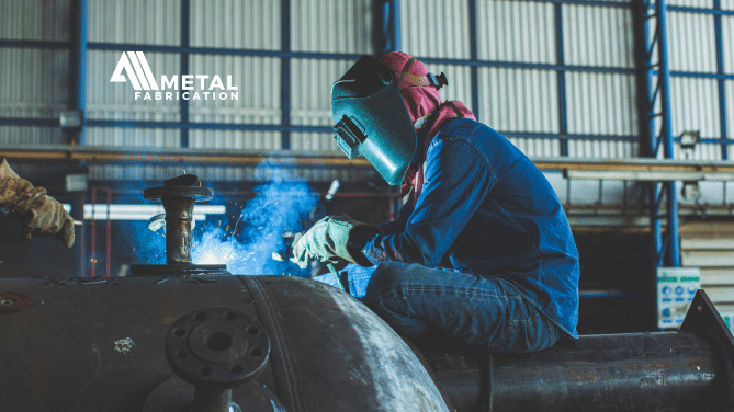 How Metal Fabrication Supports the Construction Industry