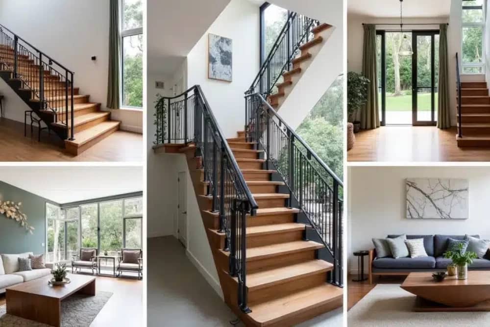 18 Unique Metal Fabrication Ideas for Your Sydney Home Renovation