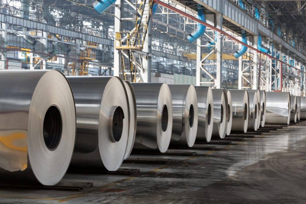 Metal Fabrication Processes for Successful Installation
