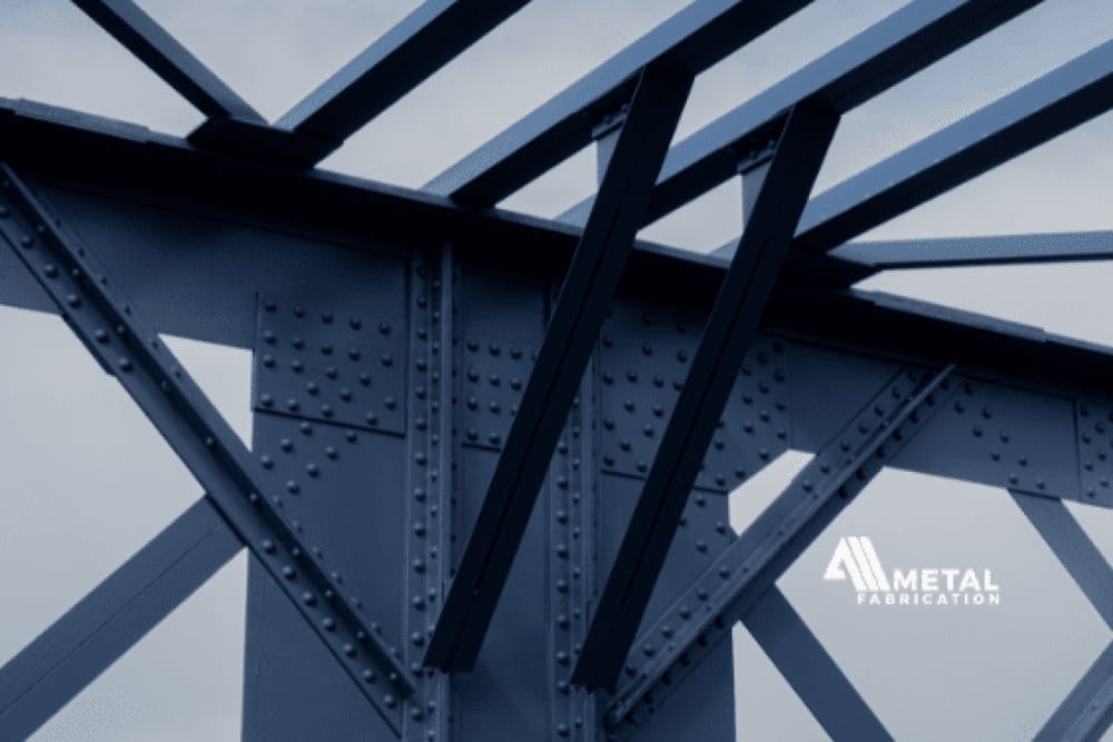 Overview of Structural Steel Fabrication (1)