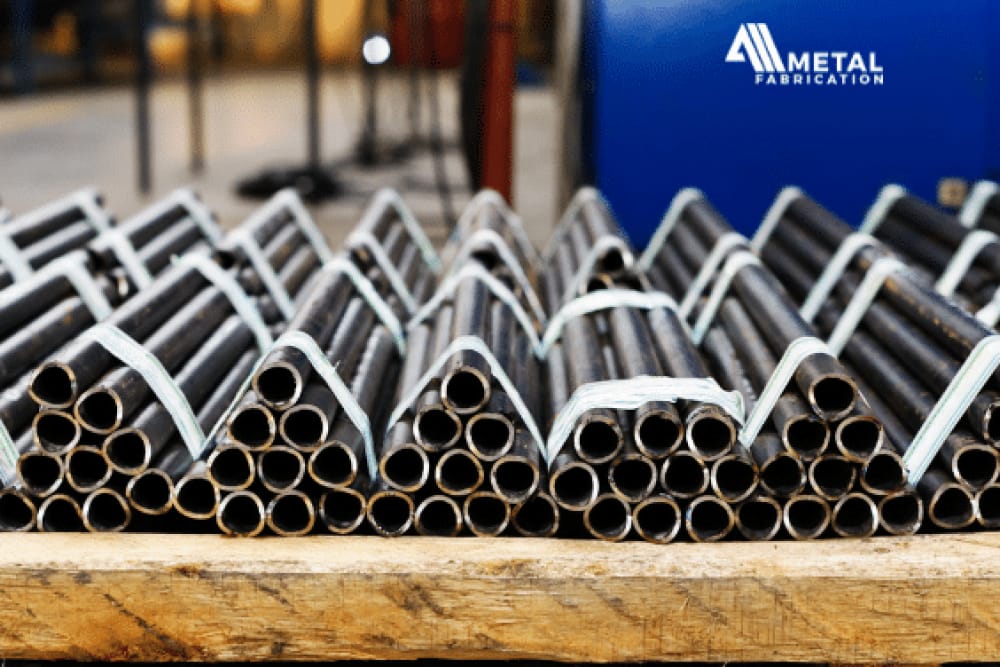 Select the Best Steel Fabricator for Your Project