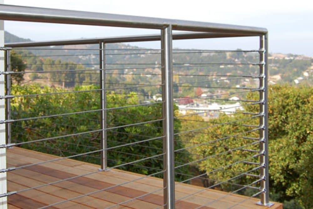 Maintain and Care for Stainless Steel Fabrications in Sydney