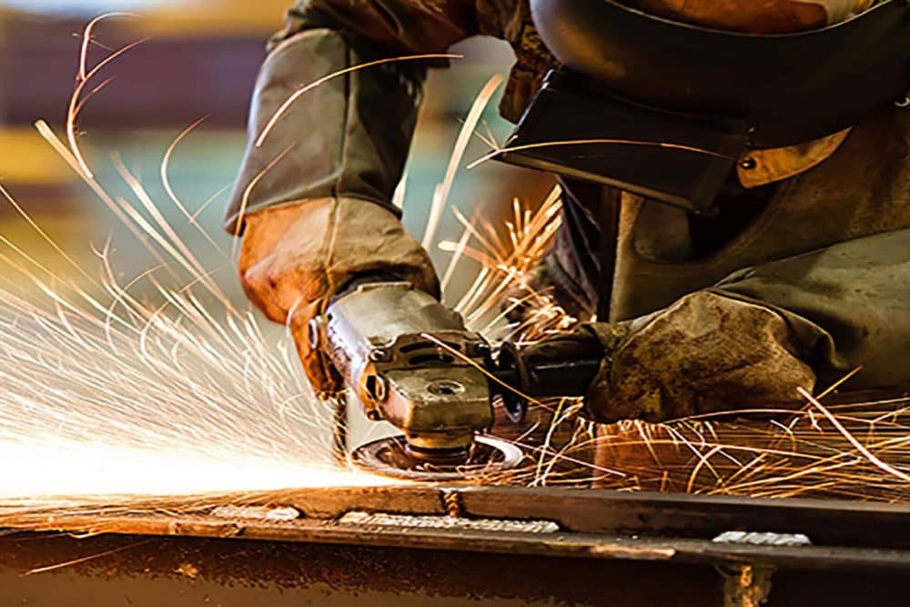 Tips to Consider When Selecting Steel Fabricators in Sydney