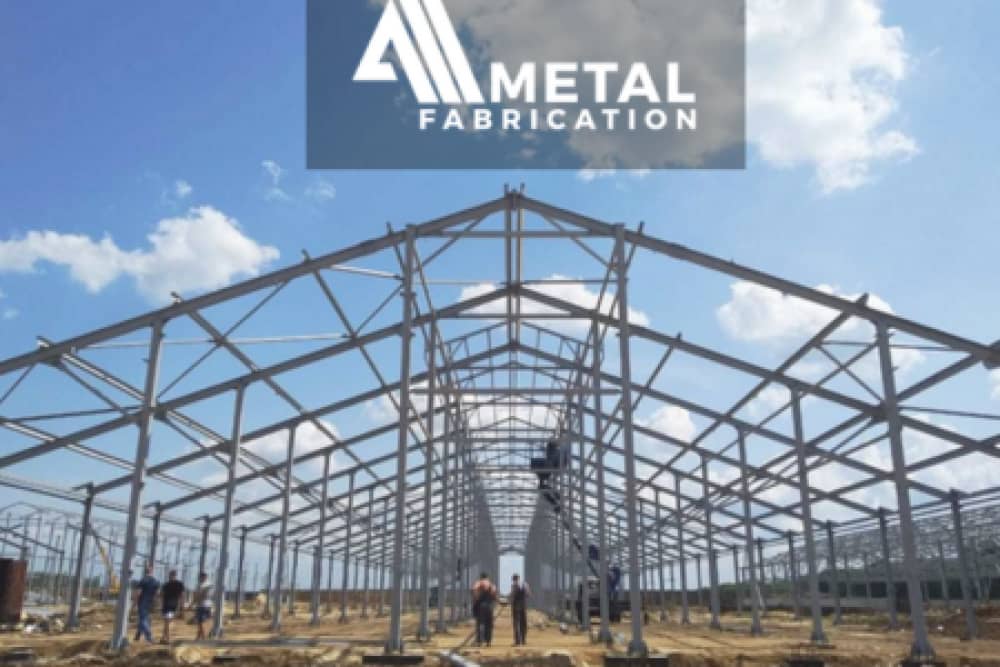 How to Improve Efficiency in Structural Steel Fabrication Projects