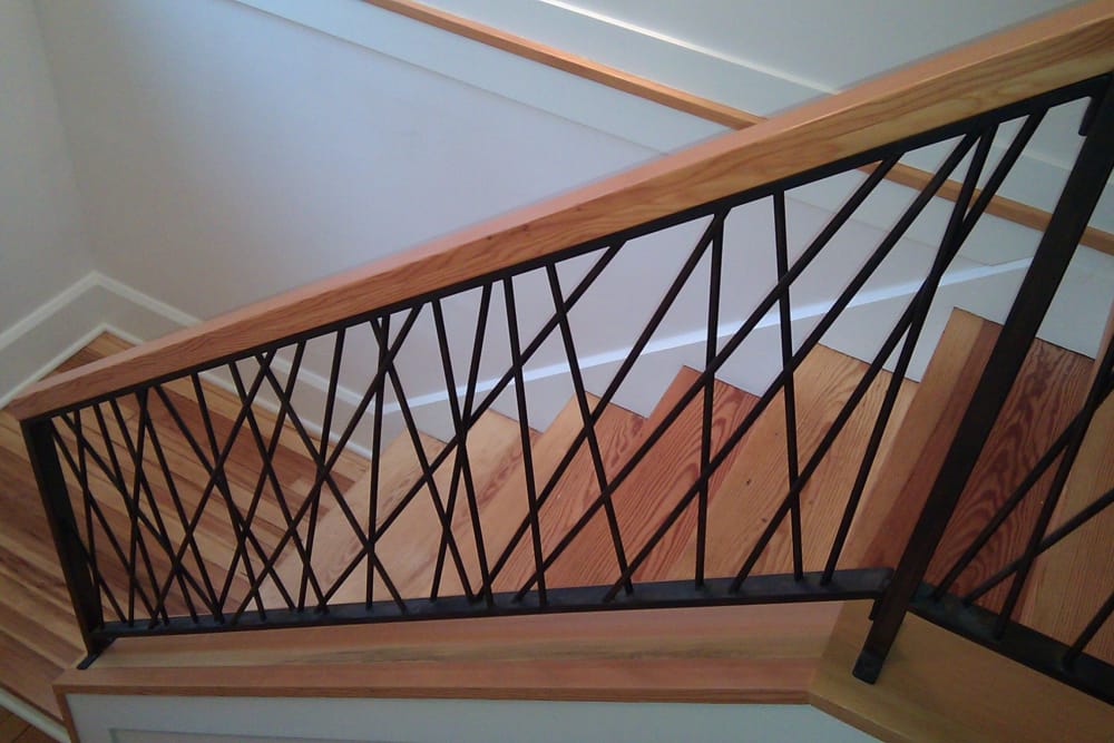 Exploring Distinct Varieties of Balustrades