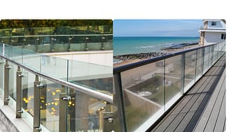 balustrade supplier