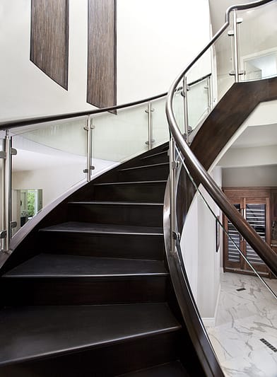 Choosing the Right Balustrades