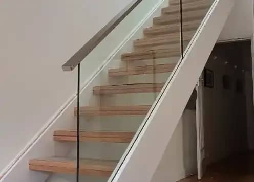 Traditional balustrade designs