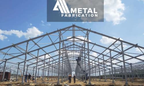 How to Improve Efficiency in Structural Steel Fabrication Projects