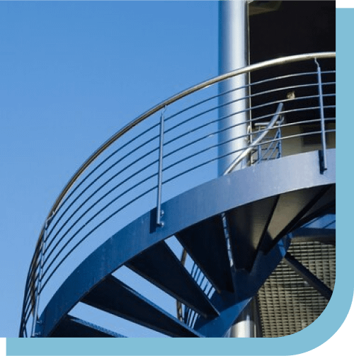 Handrails Fabrication for Diverse Applications