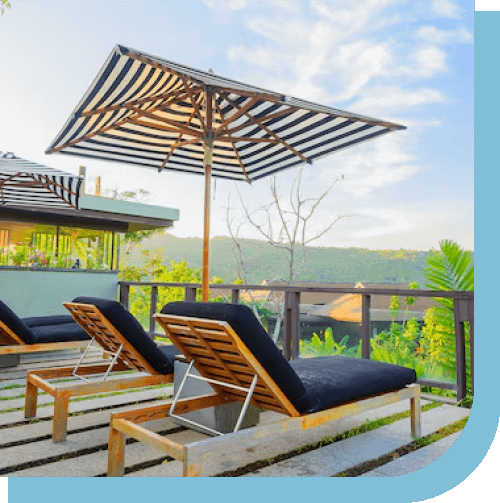 Pergola Solutions for Every Application