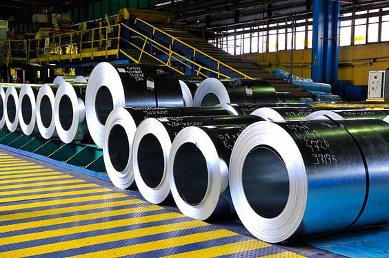 Quality Steel Supplies