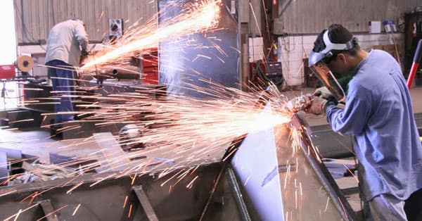 How Quality Control Impacts the Success of Fabrication Services